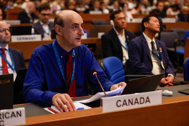 Philip Chemouny, Canada_montreal-protocal-ozone-mop36-photo.jpg