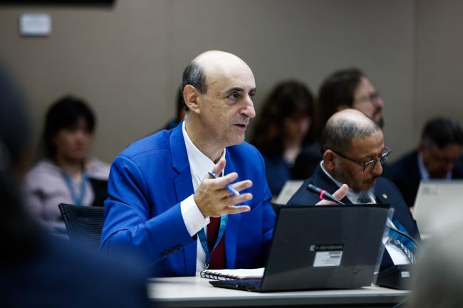 Philippe Chemouny, Canada_montreal-protocal-ozone-mop36_30Oct2024_photo.jpg