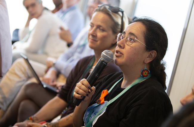 QA- Towards living in harmony with the ocean - 23 Oct2024