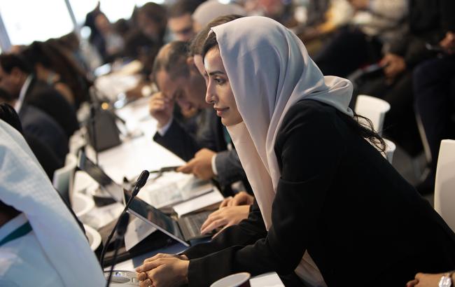 Saudi Arabia - Synergies between biodiversity and climate change- 30 Oct 2024