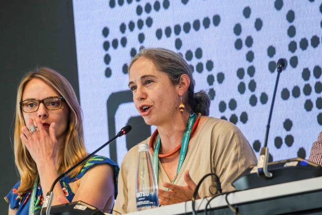 Silvia Benitez, The Nature Conservancy - Forest and Water -24oct24-photo