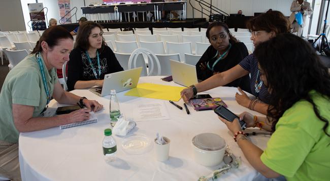 Table 1 - Cooperation Day - 31Oct2024