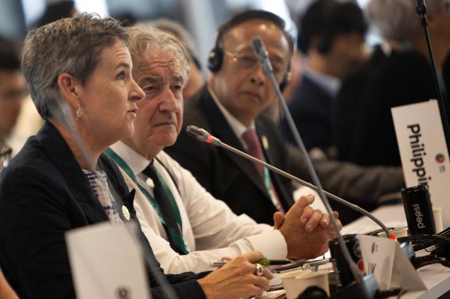 UK-Urgent Action for Implementation - 29 Oct 2024