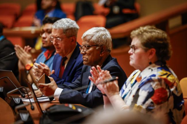 applause side event_montreal-protocal-ozone-mop36_31Oct2024_photo.jpg