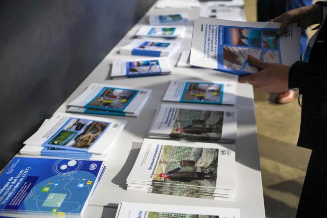 Publications 
