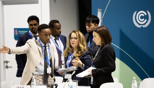 1 - Climate Finance for Resilient Agrifood Systems - 12 Nov2024