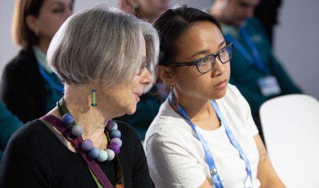 1 Participants - Ocean Breakthrough - 21Nov2024