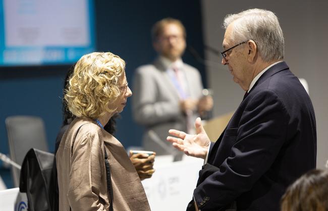Around - Judicial Perspectives - 16Nov2024