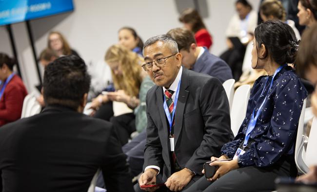 Around 3 - Judicial Perspectives - 16Nov2024
