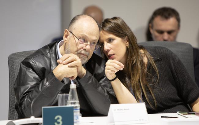 Around 4 - COP to COP Agrifood Legacies - 19 Nov 20214