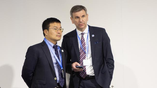 Around 4 - Climate Finance for Resilient Agrifood Systems - 12 Nov2024