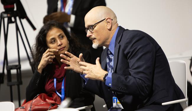Around 8 - Climate Finance for Resilient Agrifood Systems - 12 Nov2024