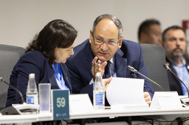 Around 9 - COP to COP Agrifood Legacies - 19 Nov 20214