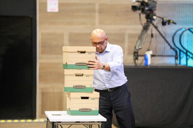 Election