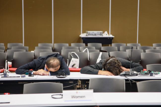 Plenary