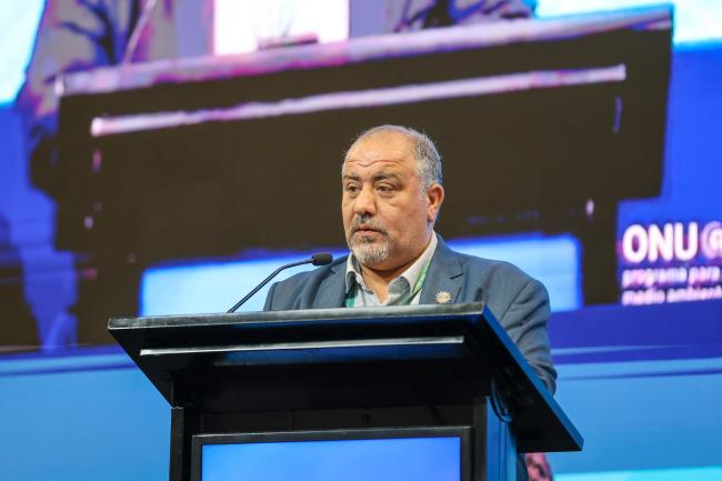 Bilal Qtishat, Jordan