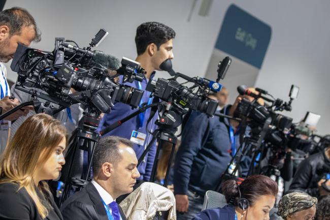Cameras