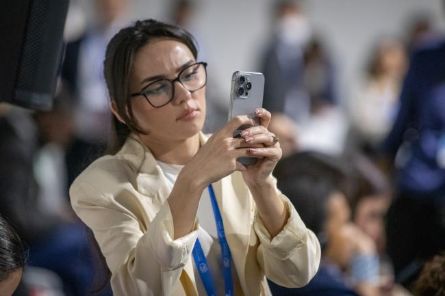 Smartphone
