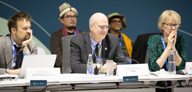 Dais - Climate Finance Work for Farmers - 19Nov 2024
