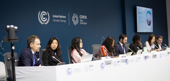 Dais - Long-term Strategies and financing energy transition - 16Nov2024