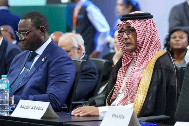 Faisal bin Abdul Aziz bin Ayyaf, Mayor of Riyadh 