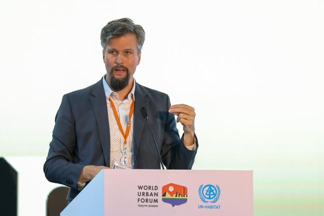  Ethan Kent, PlacemakingX 