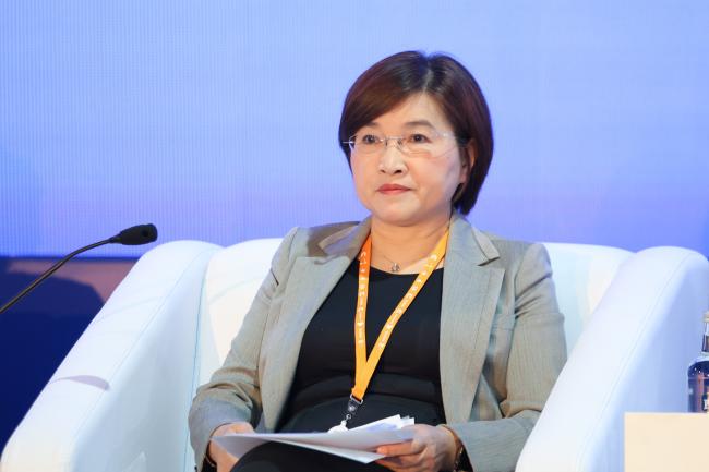 Ailan Li, World Health Organization (WHO) 