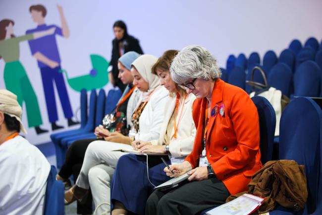 Participants 