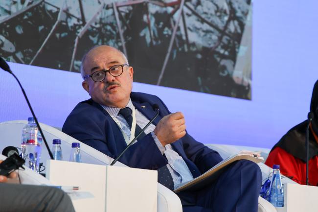 Sami Hijjawi, Minister of Local Government 