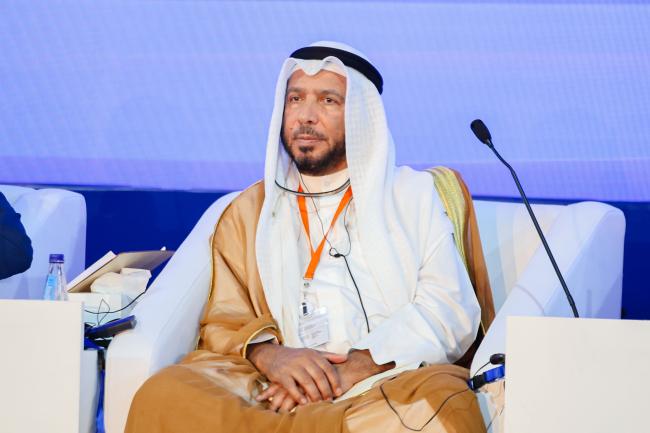 Abdullah Matouk Al-Maatouk