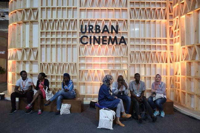 Urban Expo 
