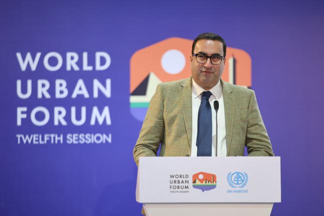 Ahmad Mukhtar