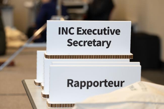 Placards