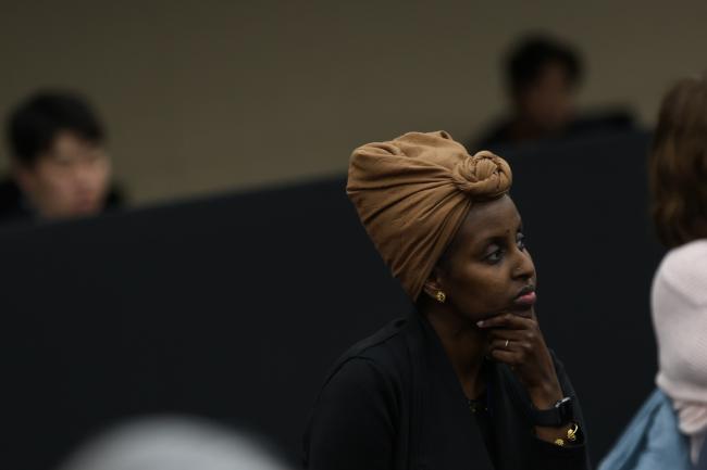 Amira Adawe, Beautywell Project