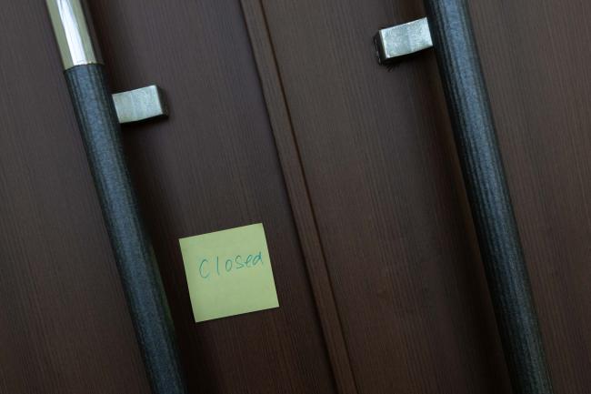 On the penultimate day of INC-5, negotiations continue behind closed doors