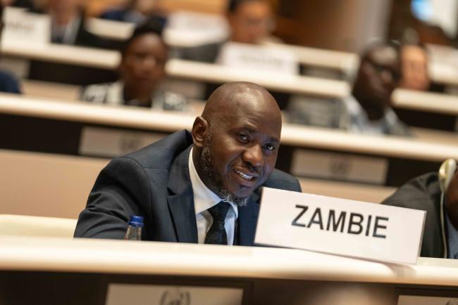 Edward Shabani, Zambia - IGF-AGM_18Nov2024-MikaSchroder