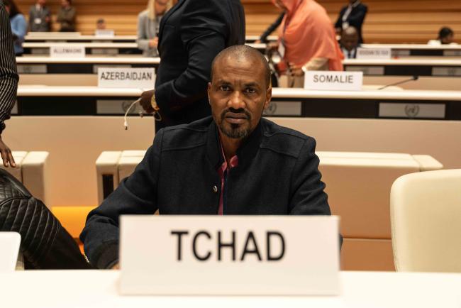 Eli Guihinimi Souleyman, Chad - IGF-AGM_18Nov2024-MikaSchroder
