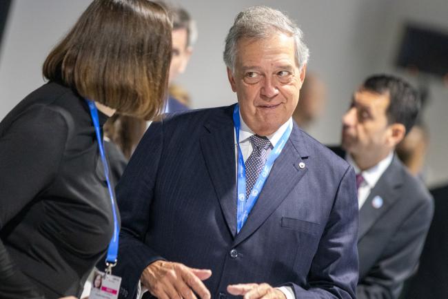 Fernando Mattos Costa