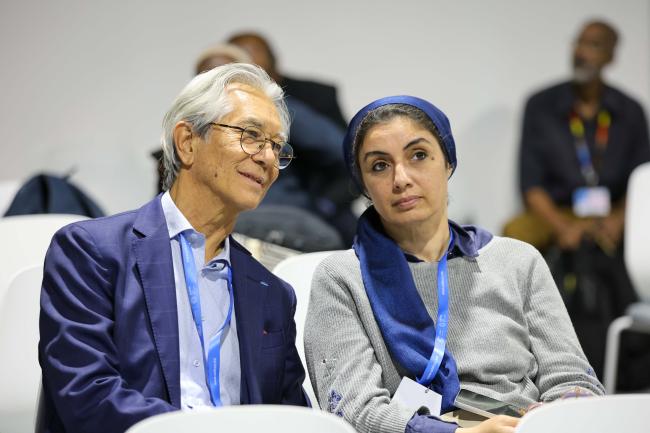 Participants 