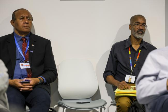 Participants 