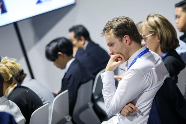 Participants