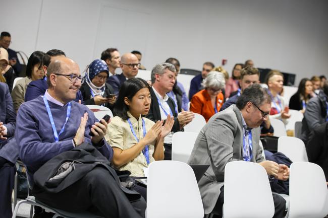 Participants