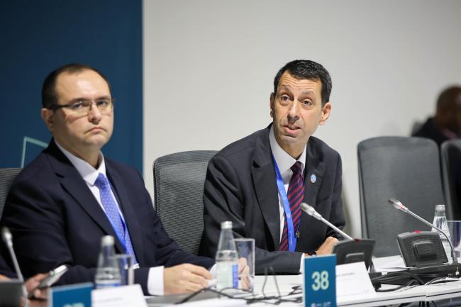 Kaveh Zahedi