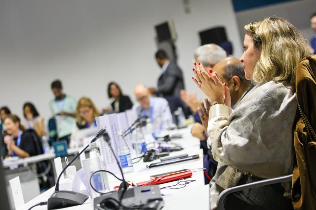 Participants 