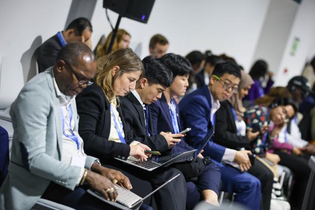 Participants