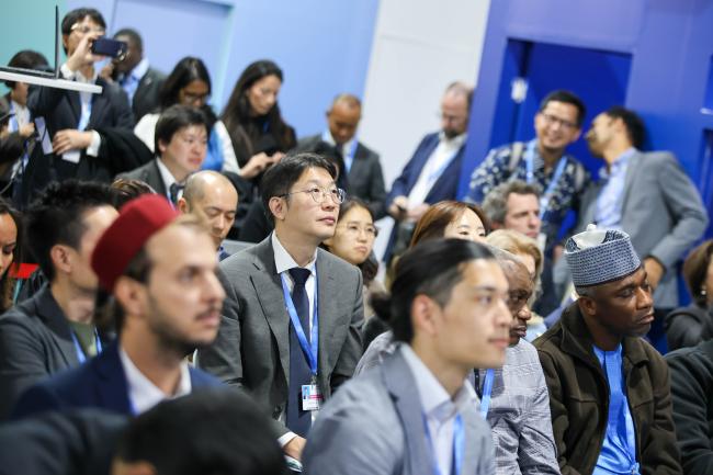 Participants 