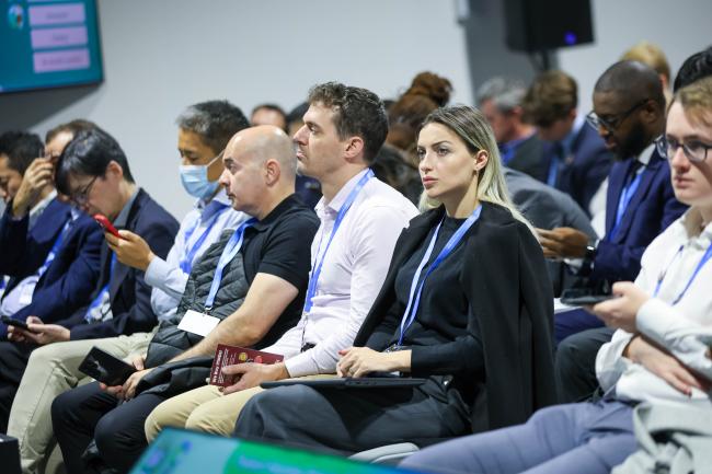 Participants 