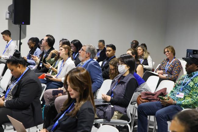 Participants 