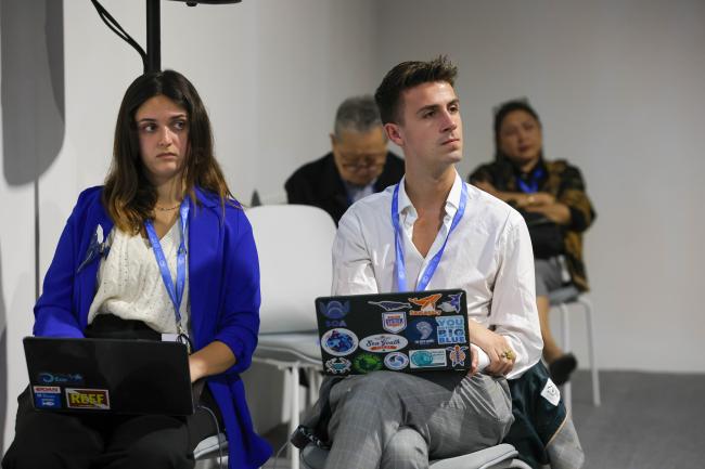 Participants 