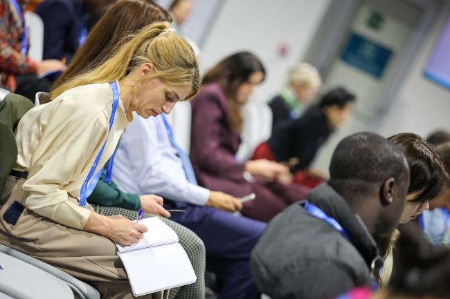 Participants 